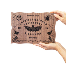 Load image into Gallery viewer, Handmade Ouija Board - Unique Ouija Spirit Game