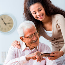 Load image into Gallery viewer, Siempre seras mi Heroe Te Quiero Papa - Spanish Dad Gift