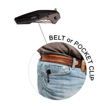 Load image into Gallery viewer, Engraved Fly Fishing Knife - Fly fishing gift - Personalized Fly Fisherman Knife