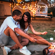 Load image into Gallery viewer, Custom Engraved S'mores Skewers β Bulk Corporate Gifts with Logo | Holiday Employee & Client Gifts