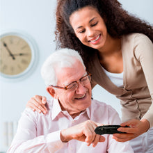 Load image into Gallery viewer, MultiFunction Pocket Knife for Dad Who Loves To Work with Hands